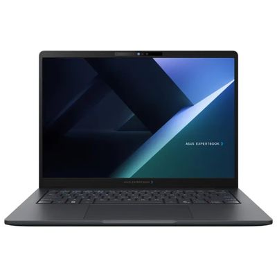 ASUS ExpertBook B3 B3405CAA-LY0284X Notebook 14″, Core Ultra 7, 16 GB RAM, 512 GB SSD, Wi-Fi 7