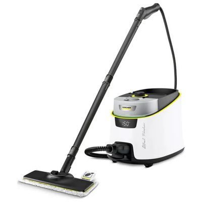 KARCHER Kärcher SC 5 Deluxe Signature Line Pulitore a Vapore 2250 W