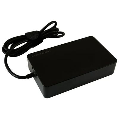 LC-Power LC-NB-PRO-90-C Alimentatore Universale USB-C 90 W