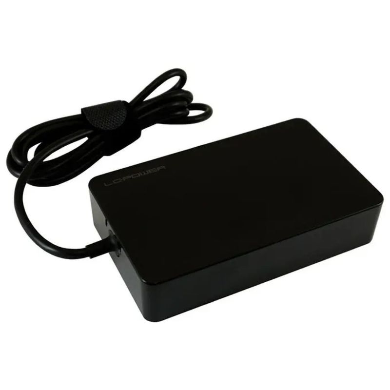 LC-Power LC-NB-PRO-90-C Alimentatore Universale USB-C 90 W