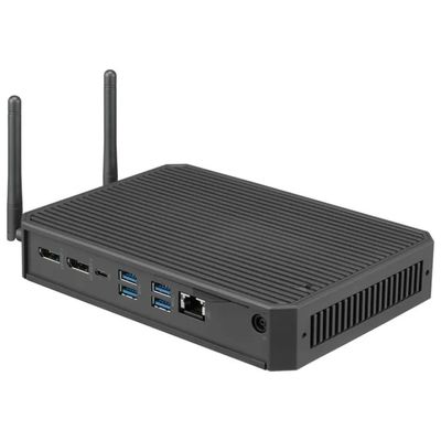 LG CQ600I-6P.AEU Thin Client Celeron N5105, 8 GB RAM, 16 GB eMMC, IGEL OS