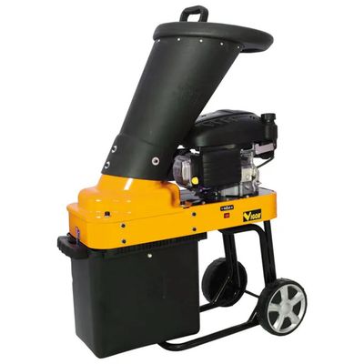VIGOR-BLINKY Vigor VBI-3200 Biotrituratore a Scoppio 173 cc