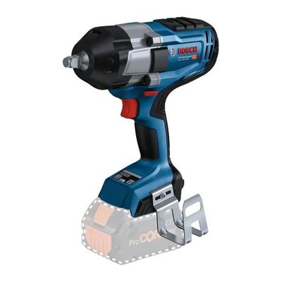 Bosch GDS 18V-1000 Professional Avvitatore a impulsi, 18 V, 1000 Nm