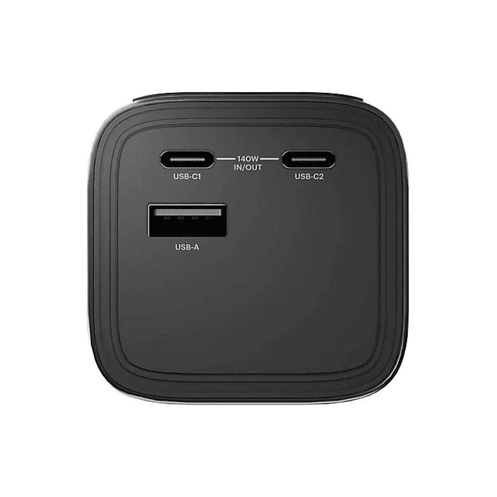 Cygnett Power Bank per Laptop 27.000 mAh 148W USB-C PD 3.1 con Display LCD