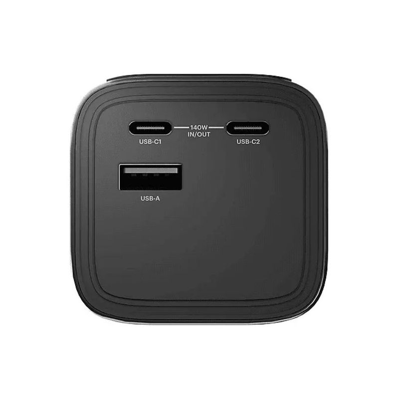 Cygnett Power Bank per Laptop 27.000 mAh 148W USB-C PD 3.1 con Display LCD