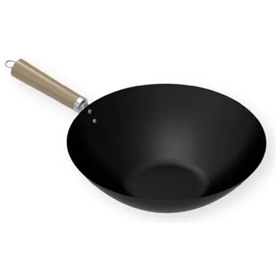 Campingaz Culinary Modular Wok in Ghisa Smaltata 30 cm