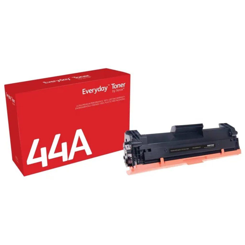 XEROX Toner Xerox Everyday Nero Compatibile HP CF244A – 1.000 Pagine
