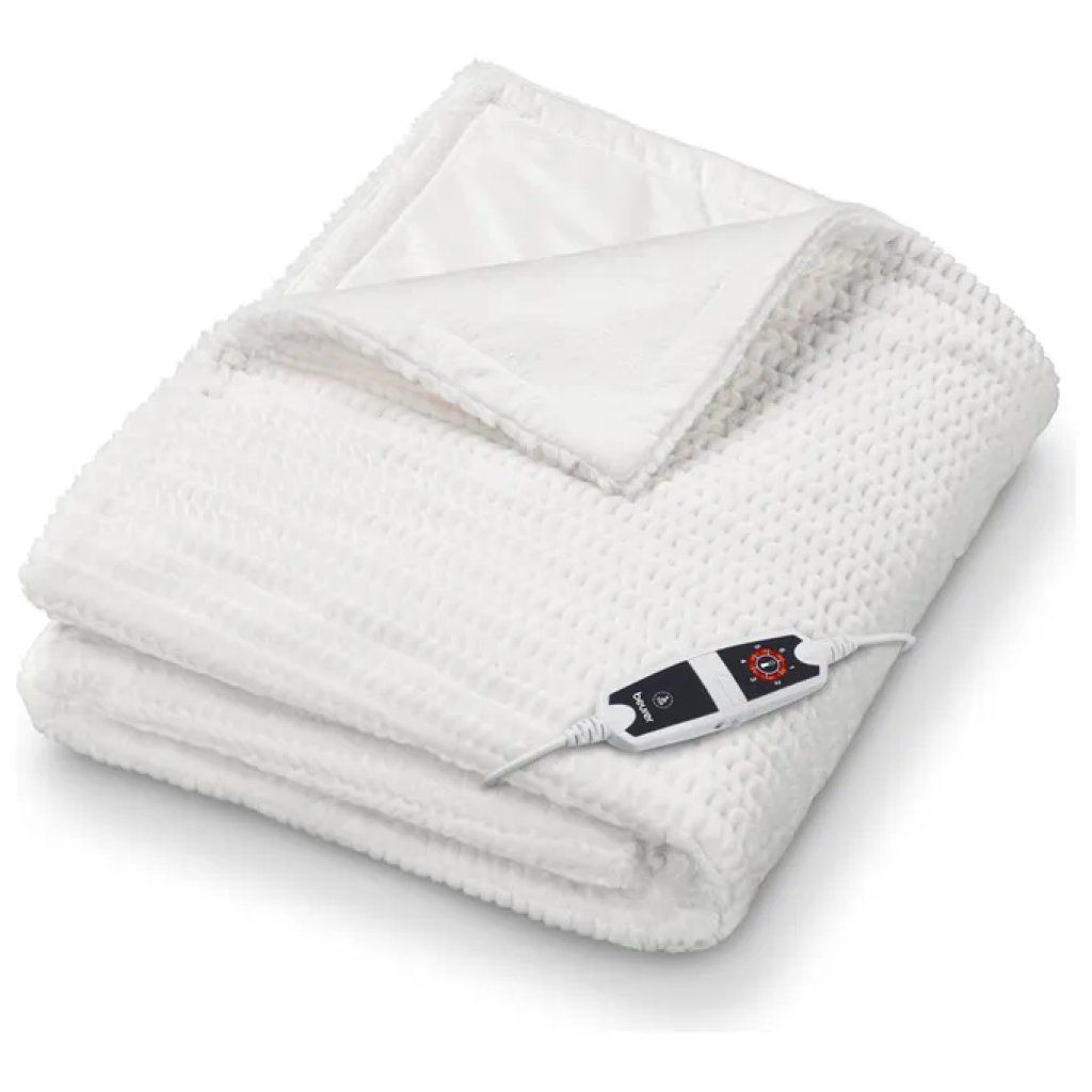 Beurer HD 82 Helsinki Termocoperta Elettrica 130 x 180 cm