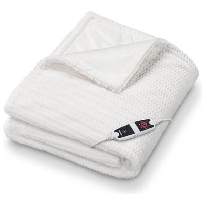 Beurer HD 82 Helsinki Termocoperta Elettrica 130 x 180 cm