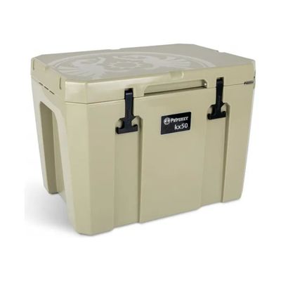 Petromax KX50-SAND Borsa Frigo 50 L Sabbia