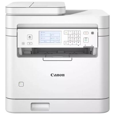 Canon i-SENSYS MF287dw Stampante Multifunzione Laser A4 Wi-Fi Duplex