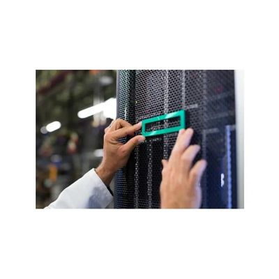 HPE P52775-B21 Kit cavi Tri-Mode per DL320 Gen11, 8 SFF HPE P52775-B21 Kit cavi Tri-Mode per DL320 Gen11, 8 SFF
