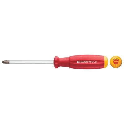 PB Swiss Tools 8190-3-150 – Cacciavite Phillips PH 3, 150 mm
