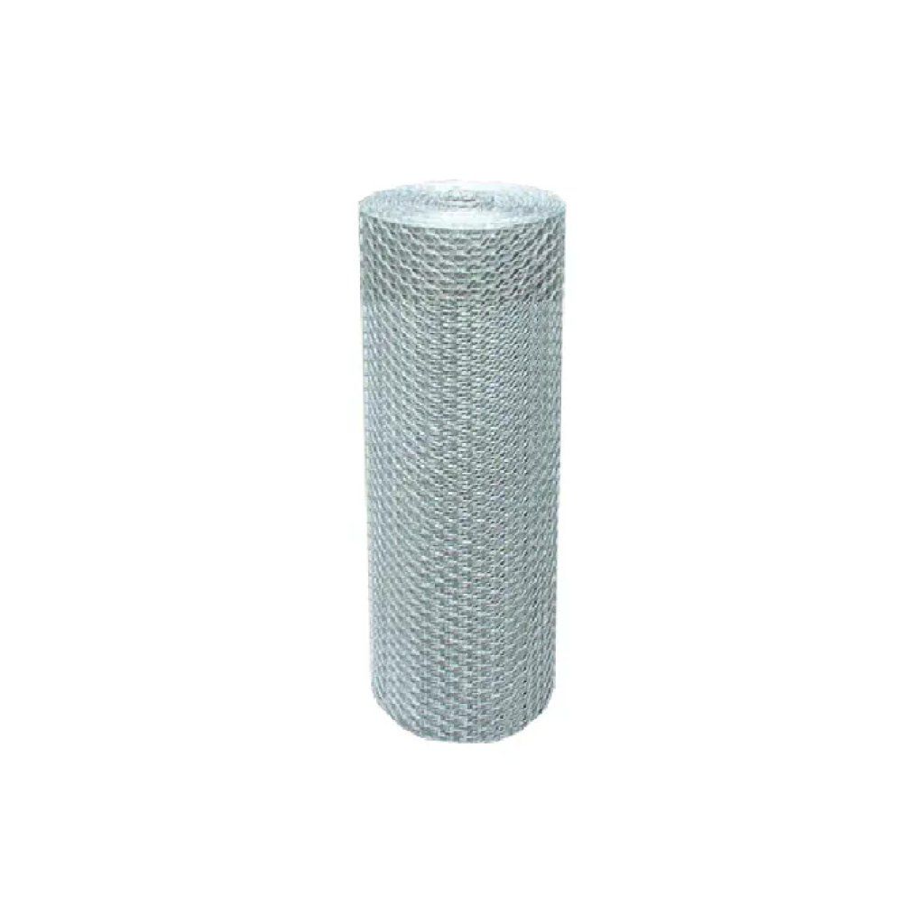 YEPPON Rete Panda Tripla Zincata 51-7, altezza 200 cm