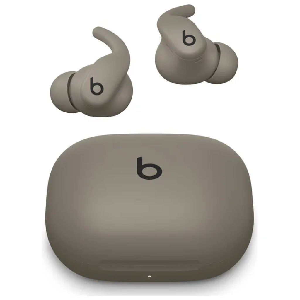 BEATS BY DR. DRE Beats Powerbeats Fit Auricolari Wireless Sport Grigio