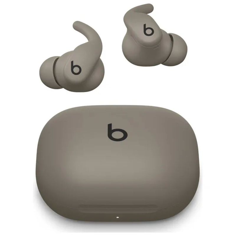 BEATS BY DR. DRE Beats Powerbeats Fit Auricolari Wireless Sport Grigio