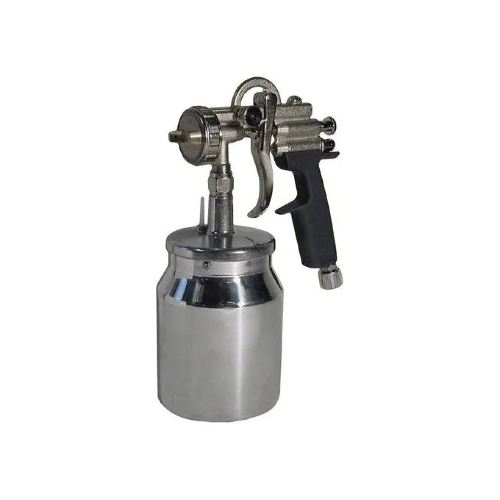 Walmec UR PLUS 0680954 – Aerografo pneumatico professionale