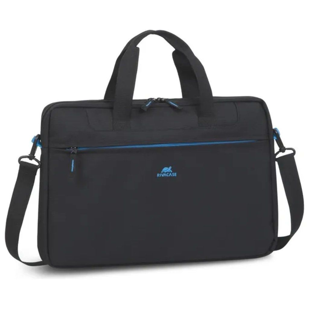RIVACASE 8037 – Borsa messenger per laptop fino a 15,6”