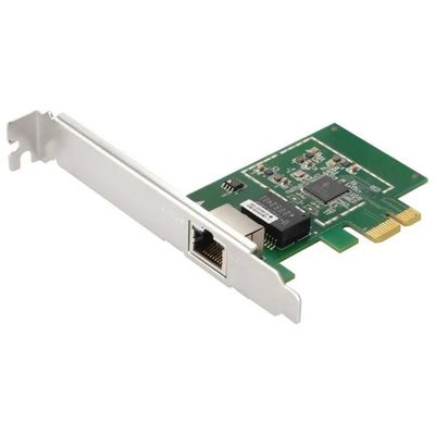 Edimax EN-9225TX-E Scheda di rete PCIe 2.5GbE Edimax EN-9225TX-E Scheda di rete PCIe 2.5GbE