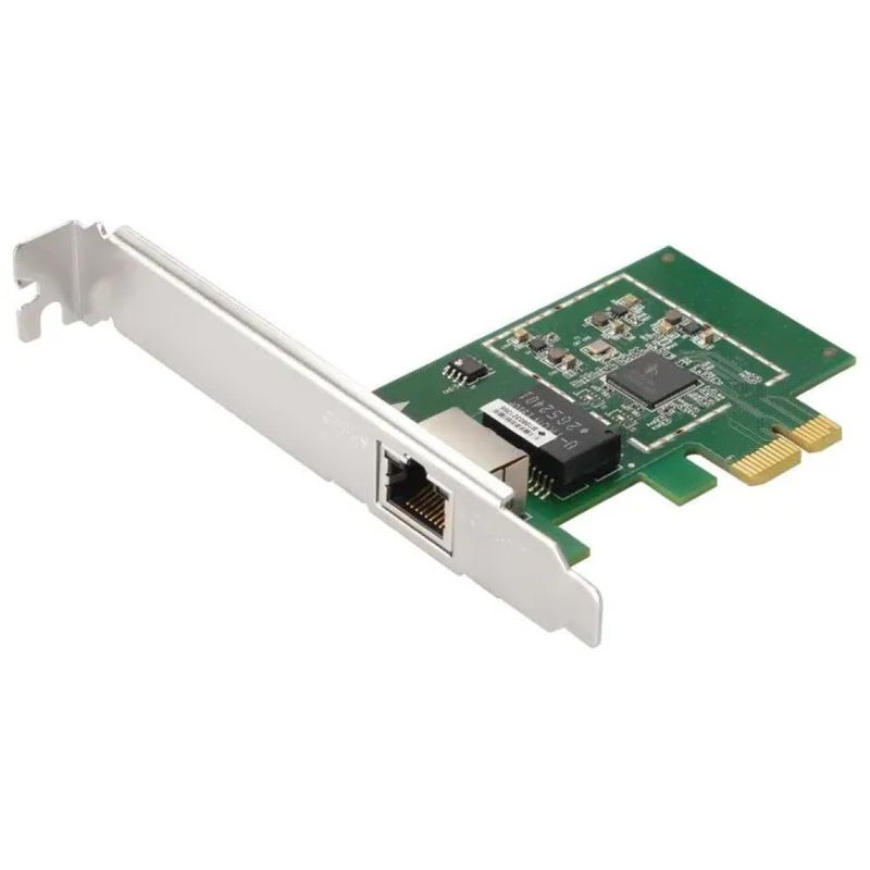 Edimax EN-9225TX-E Scheda di rete PCIe 2.5GbE
