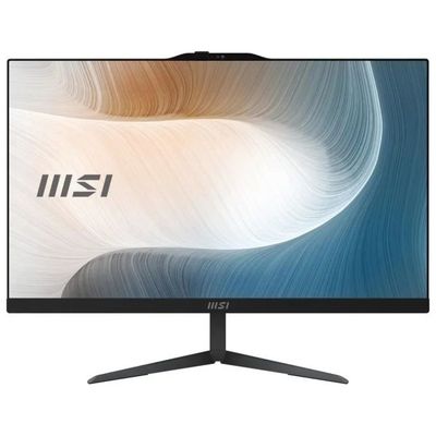 MSI 9S6-AE0721-2268 Modern AM242 PC All-in-One 23