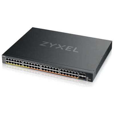 Zyxel XMG2230-52HP Switch gestito L2/L3 PoE++ 52 porte