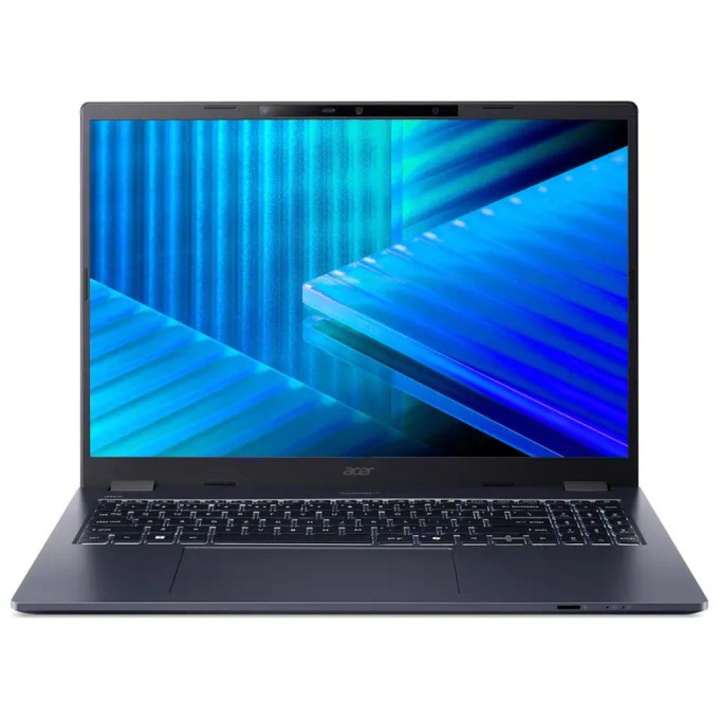 Acer TravelMate P4 16 Notebook, Core Ultra 7, 16 GB RAM, 512 GB SSD, Windows 11 Pro Acer TravelMate P4 16 Notebook, Core Ultra 7, 16 GB RAM, 512 GB SSD, Windows 11 Pro