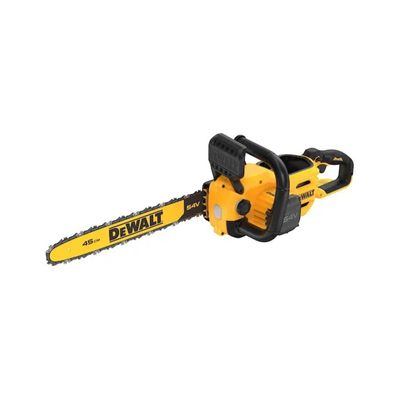 DeWALT DCMCS574N Elettrosega Brushless 54V con Barra da 45 cm