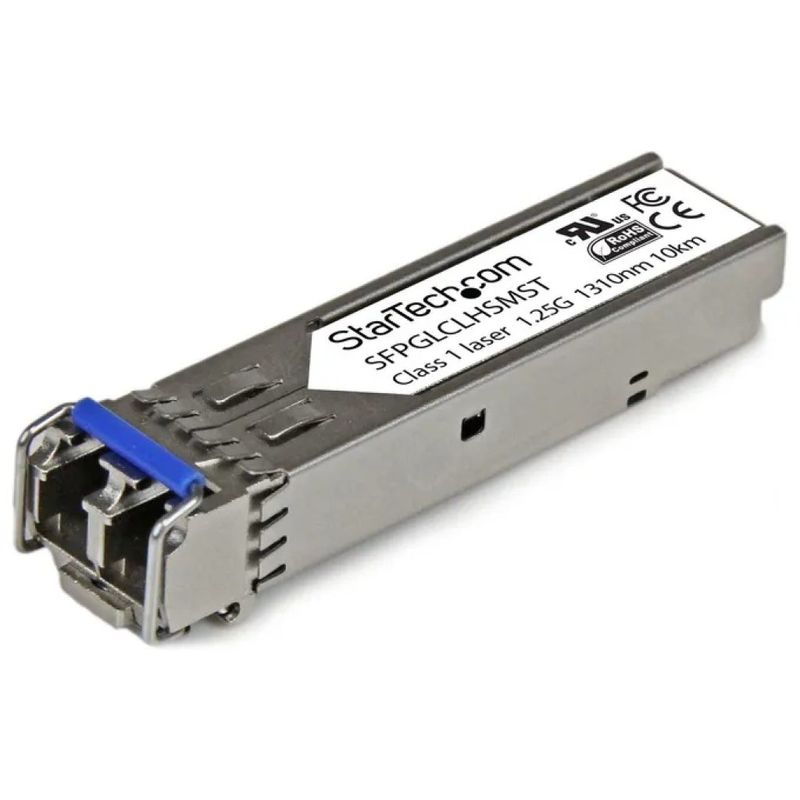 StarTech.com SFP 1000BASE-LX/LH, 1310 nm, 10 km