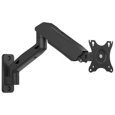 ICY BOX IB-MS103-W Supporto a muro per monitor fino a 32 pollici
