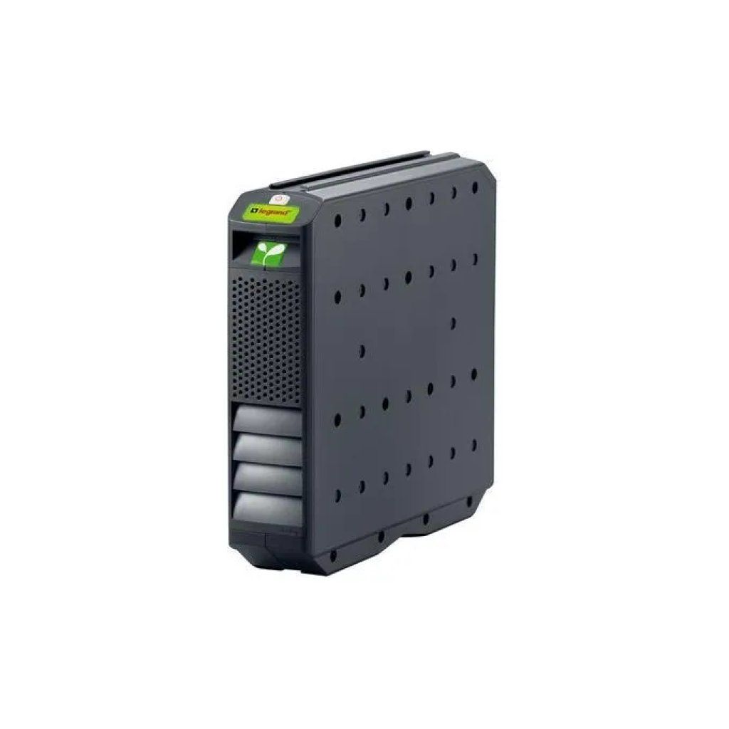Legrand Whad HE 1500 UPS Online 1500 W con RS-232
