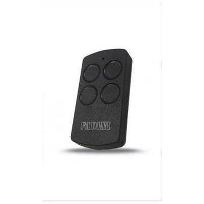 FADINI Telecomando Fadini Divo 71 a 4 tasti, 433,92 MHz