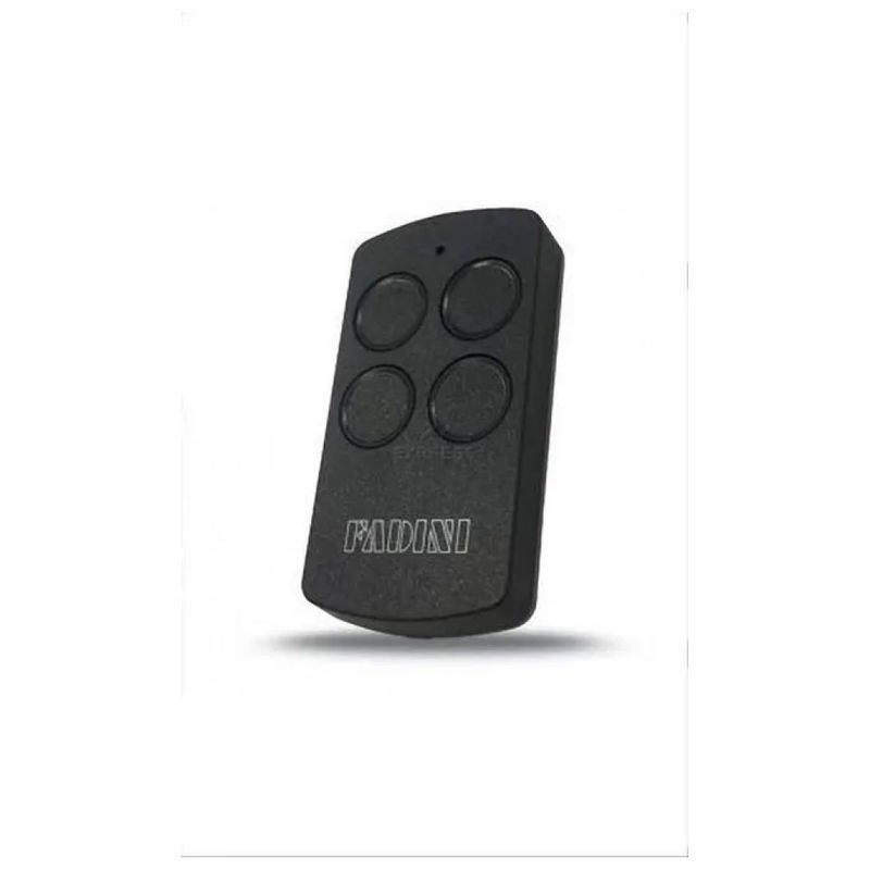 FADINI Telecomando Fadini Divo 71 a 4 tasti, 433,92 MHz