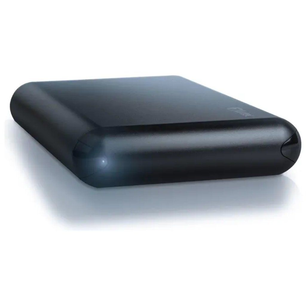 FANTEC DB-F35U3 Box Esterno per HDD SATA da 3,5" USB 3.0 Nero
