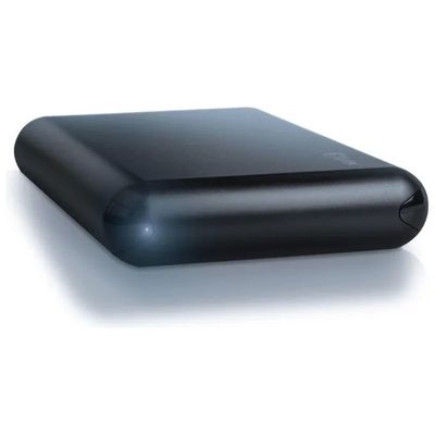 FANTEC DB-F35U3 Box Esterno per HDD SATA da 3,5" USB 3.0 Nero