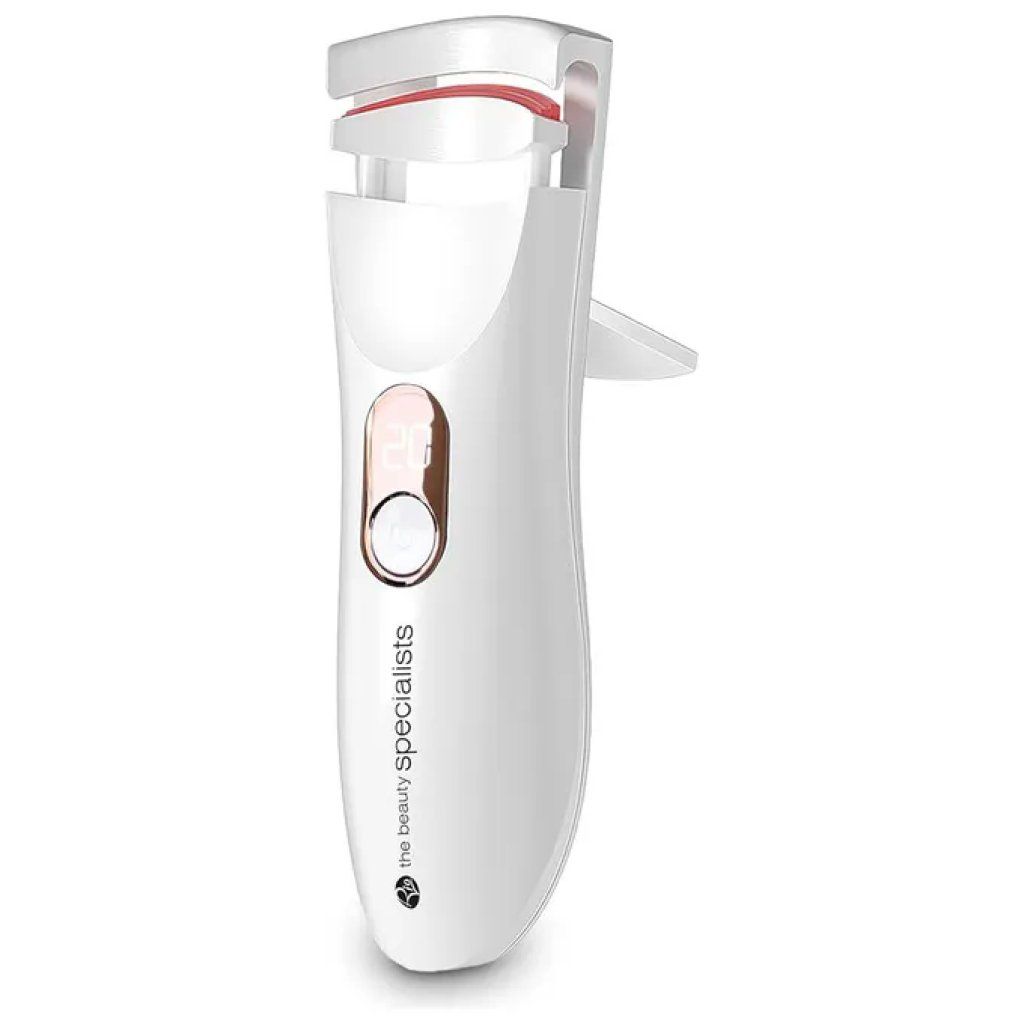 Rio ELCP Wow Lash Pro Arricciaciglia Riscaldato riscaldamento 3 sec 3 temperature display digitale