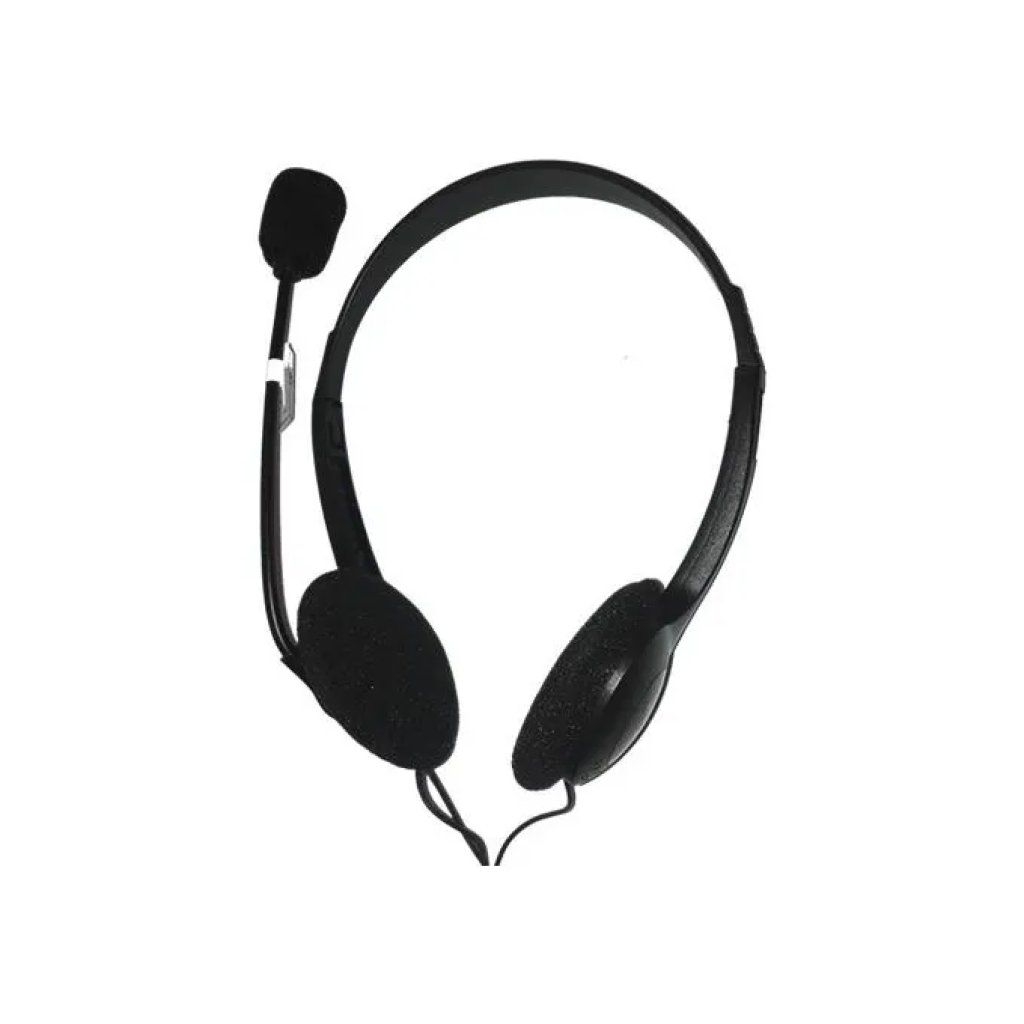 ENCORE EN-HTM-03-USB – Cuffia stereo USB con microfono