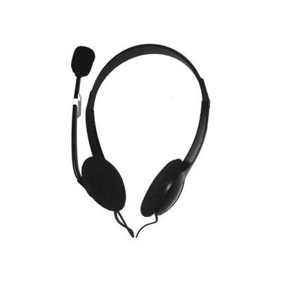 ENCORE EN-HTM-03-USB – Cuffia stereo USB con microfono