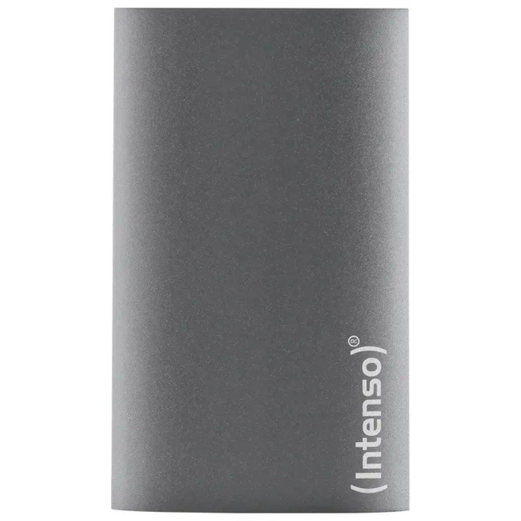 Intenso Premium SSD Esterno 128 GB USB 3.0 Intenso Premium SSD Esterno 128 GB USB 3.0
