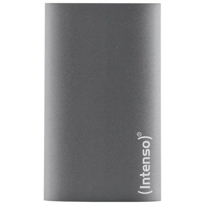 Intenso Premium SSD Esterno 128 GB USB 3.0 Intenso Premium SSD Esterno 128 GB USB 3.0