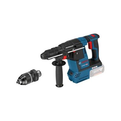 Bosch GBH 18V-26 F Professional – Martello perforatore SDS-plus 18 V