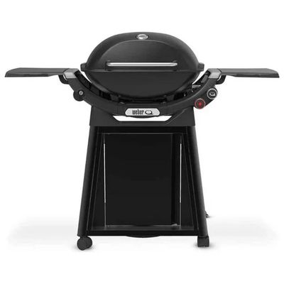 Weber Q2200N Barbecue a Gas con Carrello Premium