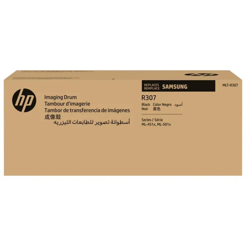 HP Tamburo HP MLT-R307 originale per stampanti Samsung HP Tamburo HP MLT-R307 originale per stampanti Samsung
