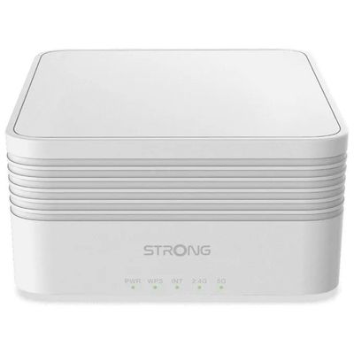 STRONG ATRIA Mesh AX3000 AddOn – Ripetitore Wi-Fi 6 Dual Band