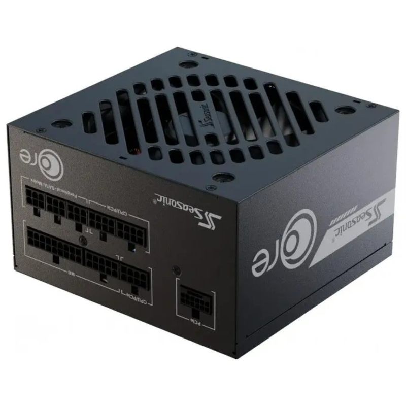 Seasonic CORE GX-850-V2 Alimentatore 850 W 80 PLUS Gold Modulare