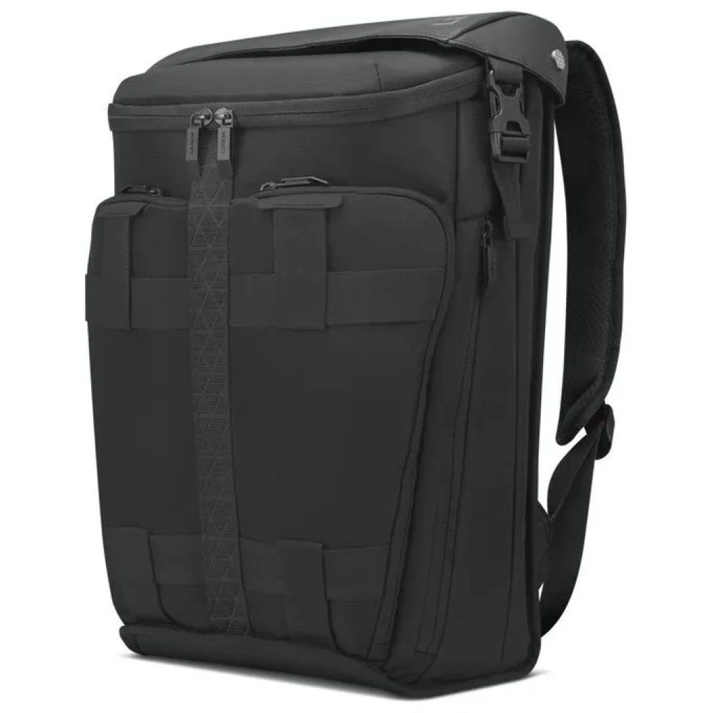 Lenovo Legion Active GX41C86982 – Zaino Gaming per Laptop fino a 17,3″, Nero