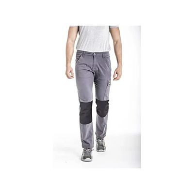 VIGOR-BLINKY Rica Lewis CORJE1 Pantaloni da Lavoro Carpenter Grigi, Taglia 54