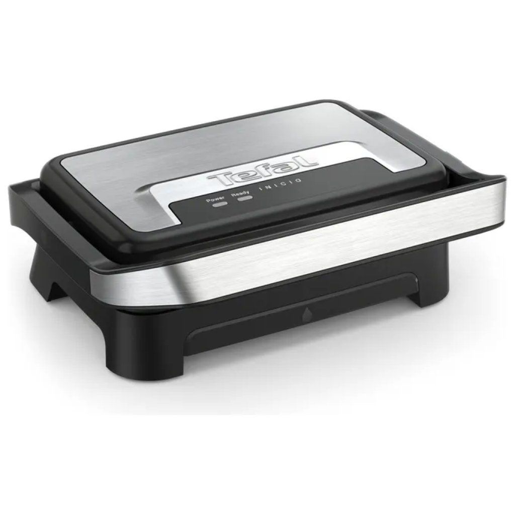 Tefal Inicio Compact GC270D10 Grill Elettrico 1000 W