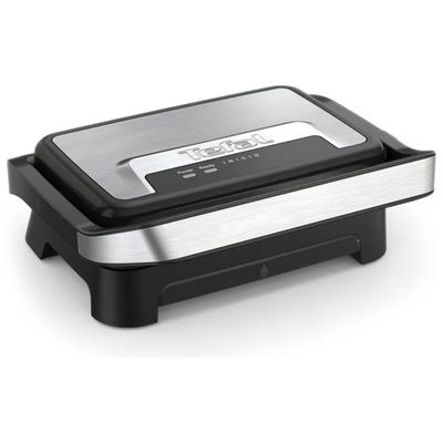 Tefal Inicio Compact GC270D10 Grill Elettrico 1000 W