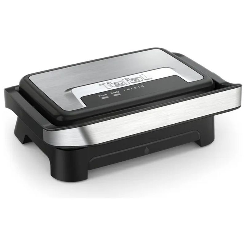 Tefal Inicio Compact GC270D10 Grill Elettrico 1000 W
